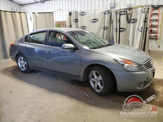 1N4BL21E79C158388 2009 NISSAN ALTIMA photo no. 4