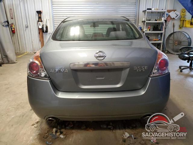1N4BL21E79C158388 2009 NISSAN ALTIMA photo no. 6