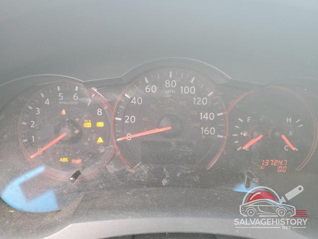 1N4BL21E79C158388 2009 NISSAN ALTIMA photo no. 9