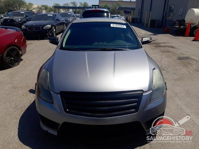 1N4BL24E79C123300 2009 NISSAN ALTIMA photo no. 5