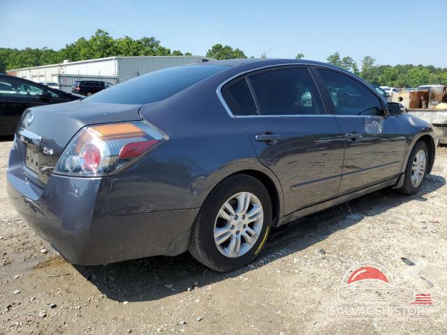 1N4AL2AP0AN417115 2010 NISSAN ALTIMA photo no. 3
