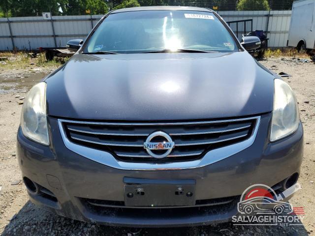 1N4AL2AP0AN417115 2010 NISSAN ALTIMA photo no. 5