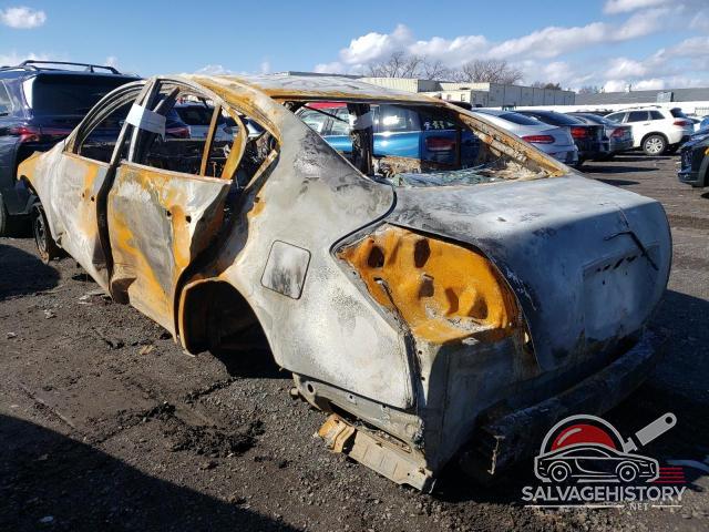 1N4AL2AP3AC174833 2010 NISSAN ALTIMA photo no. 2