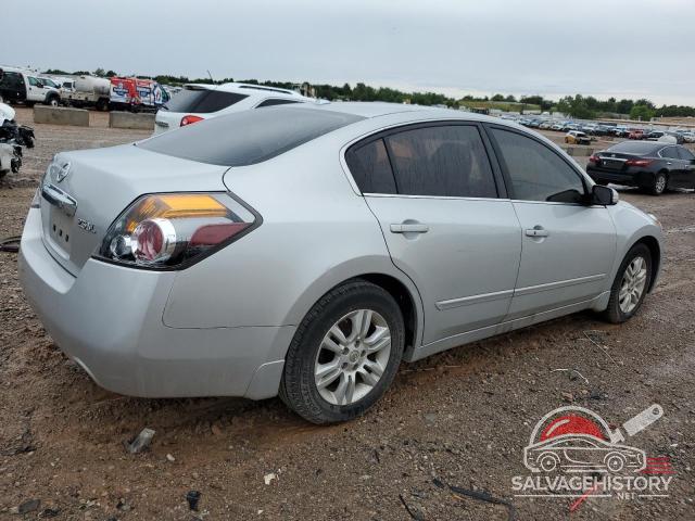 1N4AL2AP3AN469127 2010 NISSAN ALTIMA photo no. 3