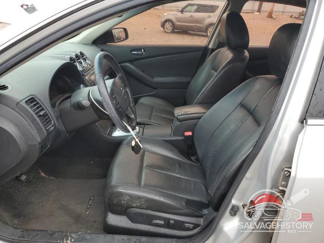 1N4AL2AP3AN469127 2010 NISSAN ALTIMA photo no. 7