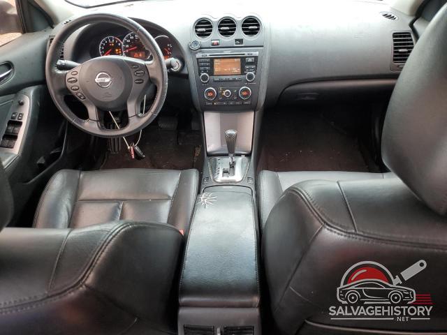 1N4AL2AP3AN469127 2010 NISSAN ALTIMA photo no. 8