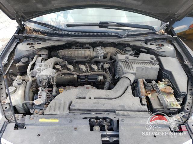 1N4AL2AP4AN535765 2010 NISSAN ALTIMA photo no. 11