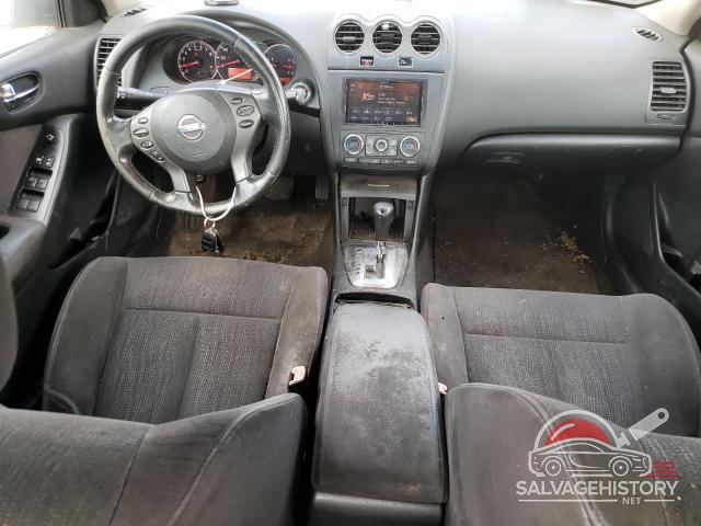 1N4AL2AP4AN535765 2010 NISSAN ALTIMA photo no. 8