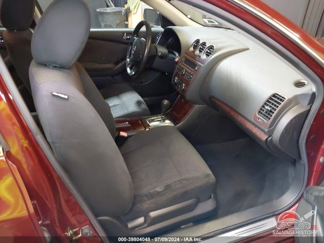 1N4AL2AP5AN404201 2010 NISSAN ALTIMA photo no. 5