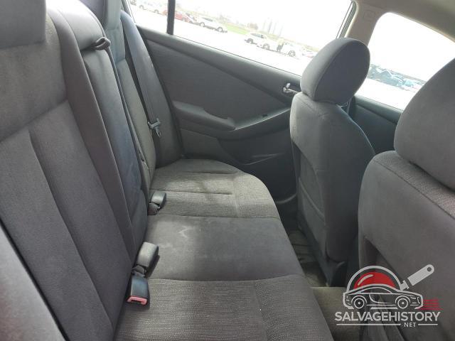 1N4AL2AP5AN428613 2010 NISSAN ALTIMA photo no. 10