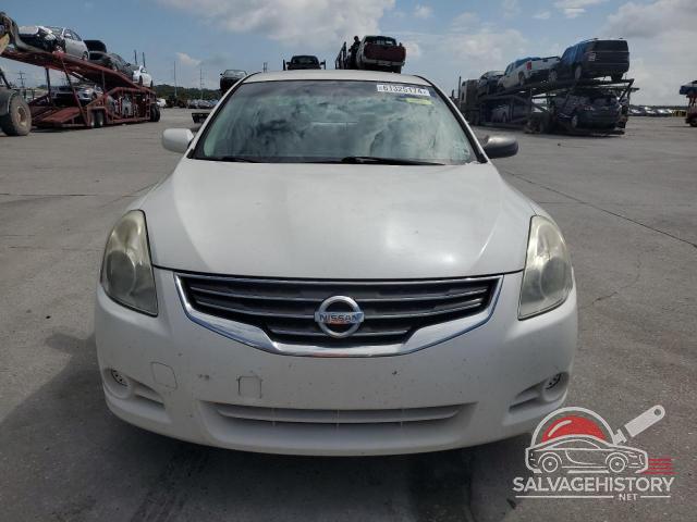 1N4AL2AP5AN428613 2010 NISSAN ALTIMA photo no. 5