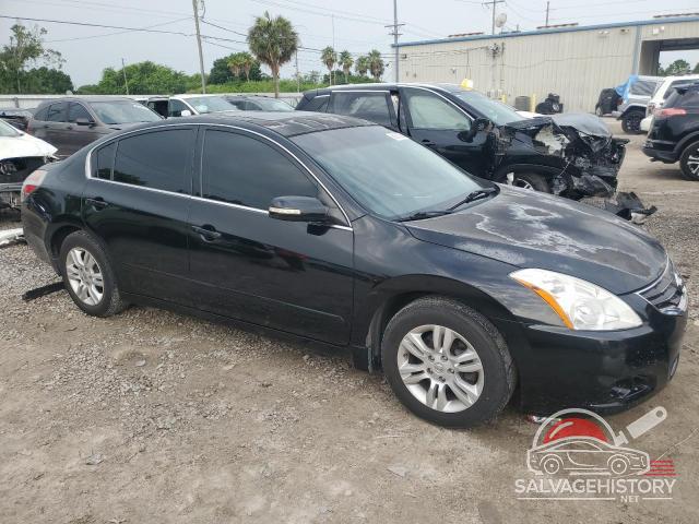 1N4AL2AP5AN429079 2010 NISSAN ALTIMA photo no. 4