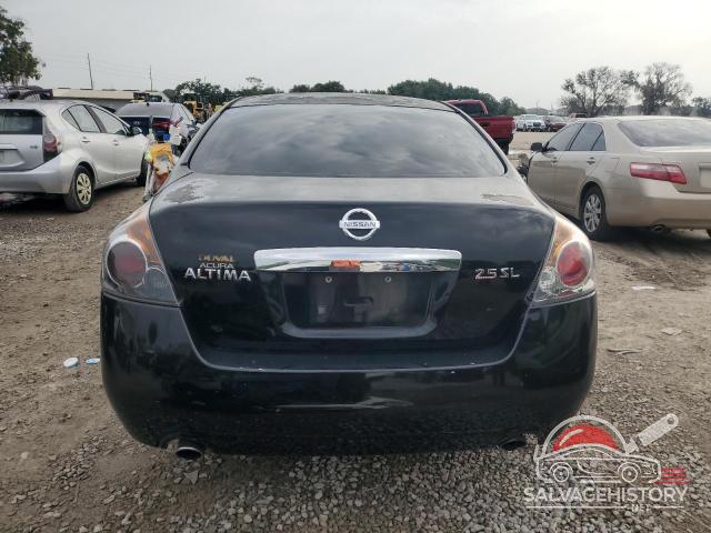 1N4AL2AP5AN429079 2010 NISSAN ALTIMA photo no. 6