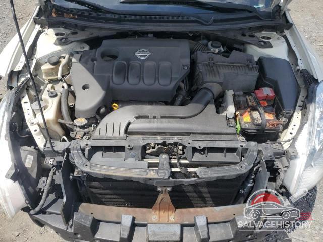 1N4AL2AP5AN440521 2010 NISSAN ALTIMA photo no. 11