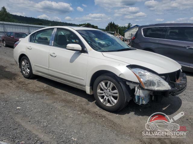 1N4AL2AP5AN440521 2010 NISSAN ALTIMA photo no. 4