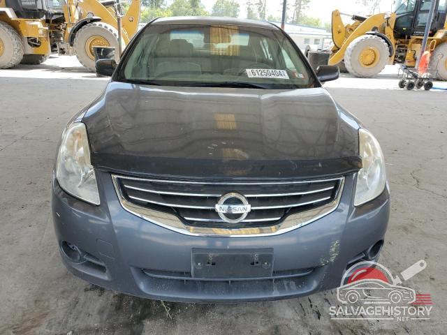 1N4AL2AP6AN476900 2010 NISSAN ALTIMA photo no. 5