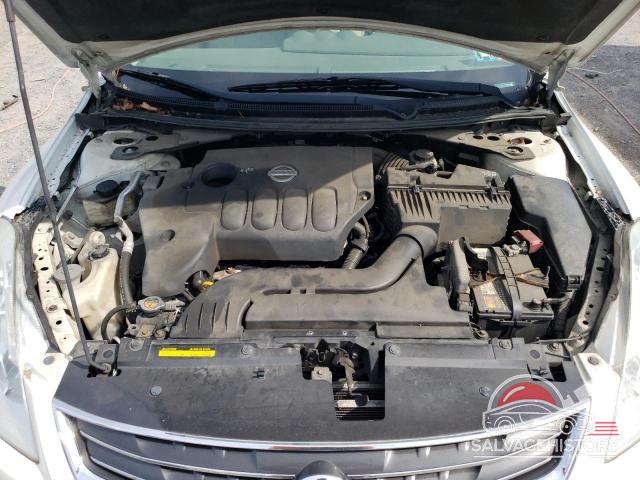 1N4AL2AP6AN487427 2010 NISSAN ALTIMA photo no. 11