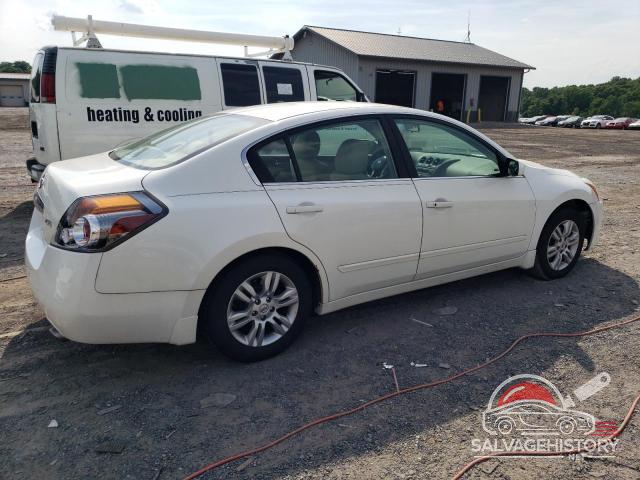 1N4AL2AP6AN487427 2010 NISSAN ALTIMA photo no. 3