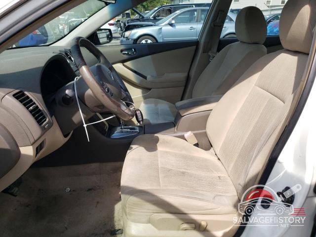 1N4AL2AP6AN487427 2010 NISSAN ALTIMA photo no. 7