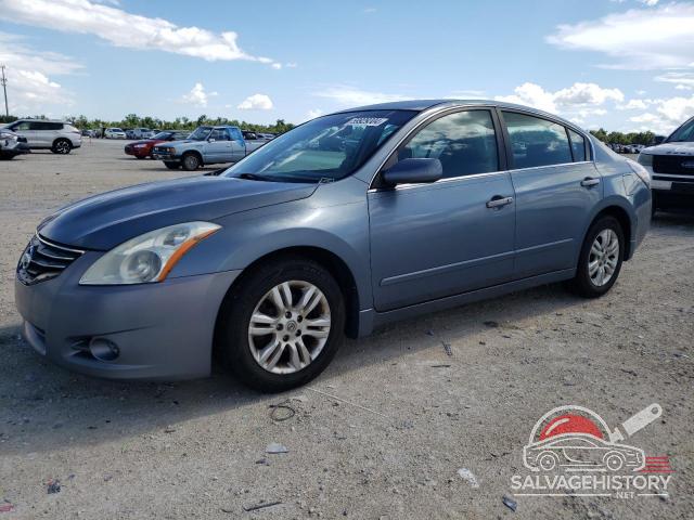 1N4AL2AP7AN451391 2010 NISSAN ALTIMA photo no. 1
