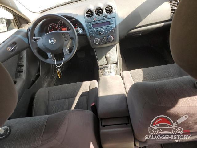 1N4AL2AP7AN536179 2010 NISSAN ALTIMA photo no. 8