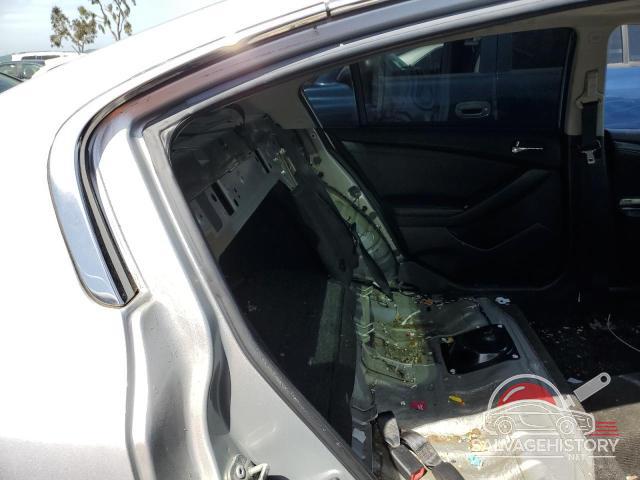 1N4AL2AP7AN560305 2010 NISSAN ALTIMA photo no. 10