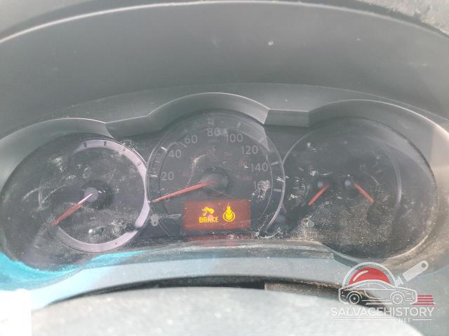 1N4AL2AP7AN560305 2010 NISSAN ALTIMA photo no. 9