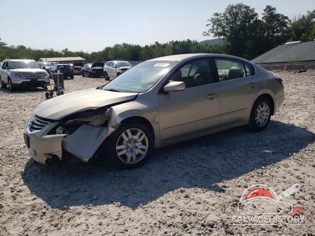 1N4AL2AP9AN407277 2010 NISSAN ALTIMA photo no. 18
