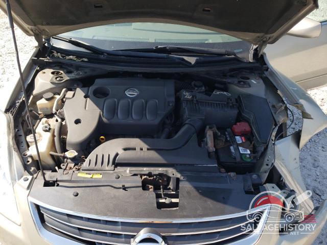1N4AL2AP9AN407277 2010 NISSAN ALTIMA photo no. 11