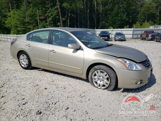 1N4AL2AP9AN407277 2010 NISSAN ALTIMA photo no. 4