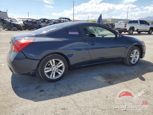 1N4AL2EP2AC183615 2010 NISSAN ALTIMA photo no. 3