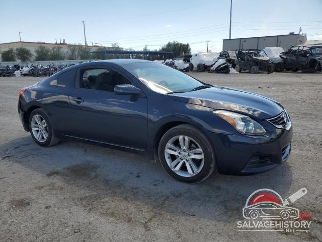 1N4AL2EP2AC183615 2010 NISSAN ALTIMA photo no. 4