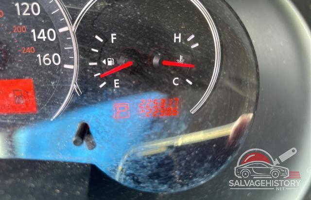 1N4AL2EP6AC172679 2010 NISSAN ALTIMA photo no. 8