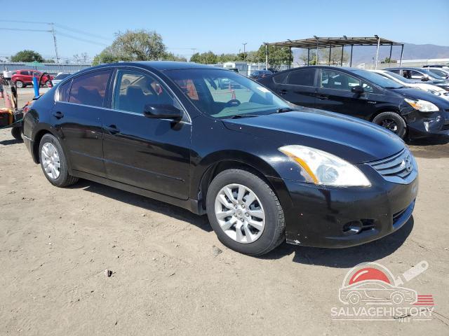 1N4AL2AP0BN415382 2011 NISSAN ALTIMA photo no. 4
