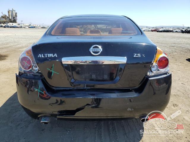 1N4AL2AP0BN415382 2011 NISSAN ALTIMA photo no. 6