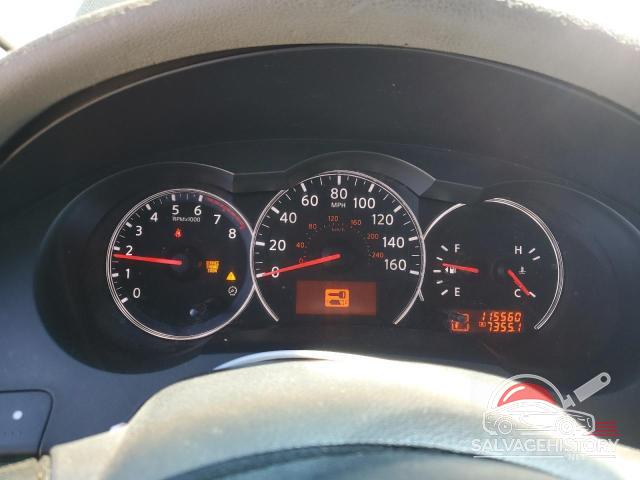 1N4AL2AP0BN415382 2011 NISSAN ALTIMA photo no. 9