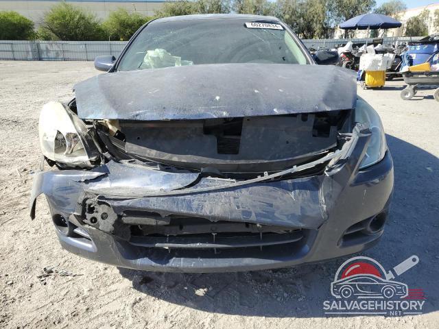 1N4AL2AP2BN406845 2011 NISSAN ALTIMA photo no. 5