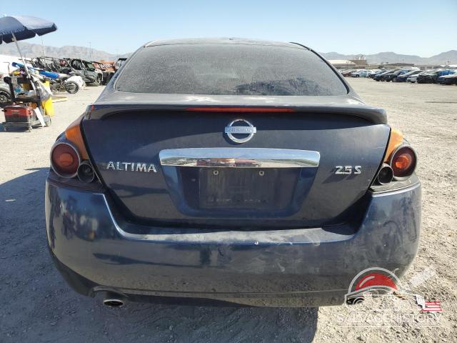 1N4AL2AP2BN406845 2011 NISSAN ALTIMA photo no. 6