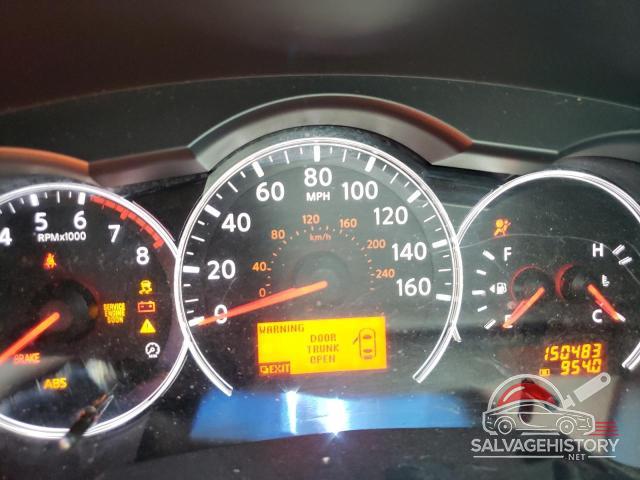 1N4AL2AP2BN406845 2011 NISSAN ALTIMA photo no. 9