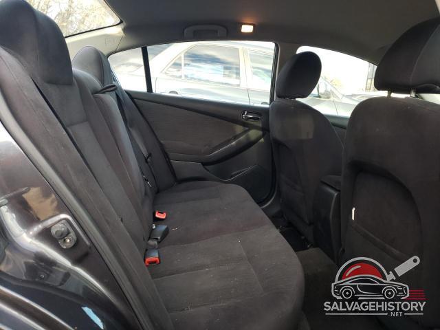 1N4AL2AP2BN487264 2011 NISSAN ALTIMA photo no. 10