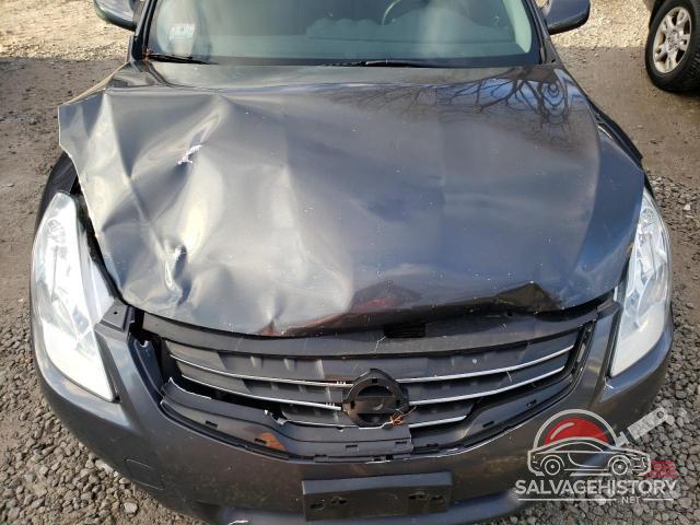 1N4AL2AP2BN487264 2011 NISSAN ALTIMA photo no. 11