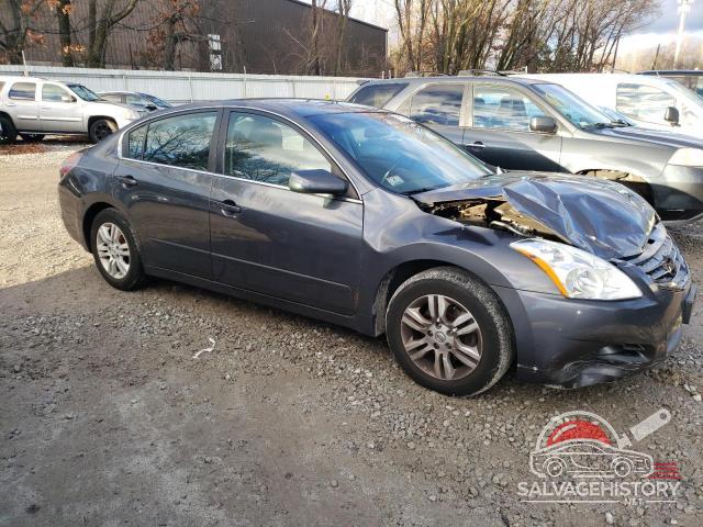 1N4AL2AP2BN487264 2011 NISSAN ALTIMA photo no. 4