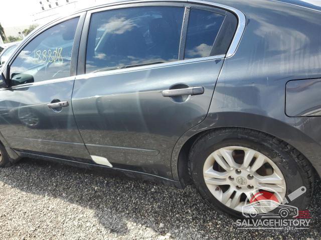 1N4AL2AP4BN487444 2011 NISSAN ALTIMA photo no. 12
