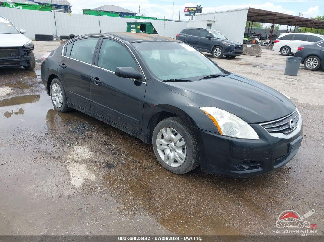 1N4AL2AP8BN446797 2011 NISSAN ALTIMA photo no. 21