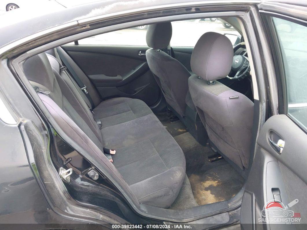 1N4AL2AP8BN446797 2011 NISSAN ALTIMA photo no. 8