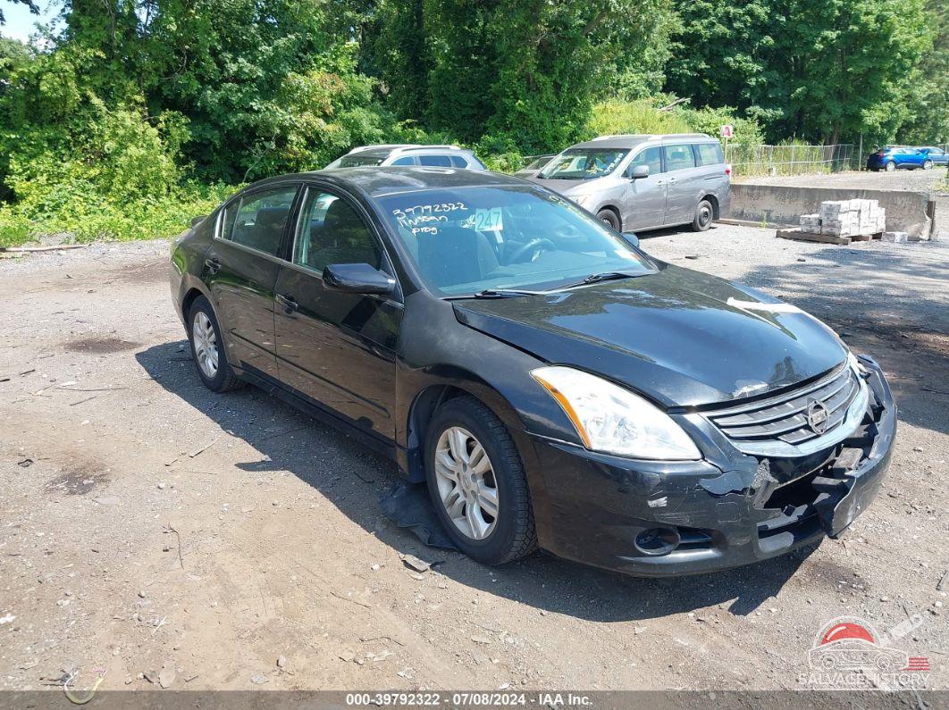 1N4AL2AP8BN462739 2011 NISSAN ALTIMA photo no. 12