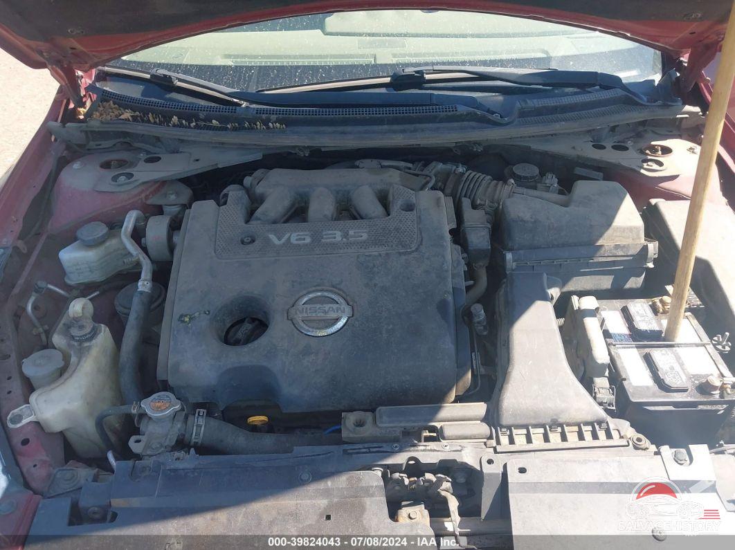 1N4BL2AP3BN459607 2011 NISSAN ALTIMA photo no. 10