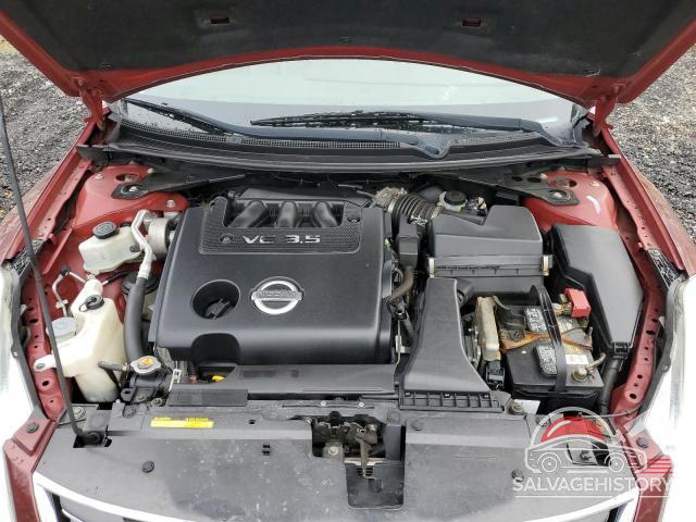 1N4BL2AP7BN488639 2011 NISSAN ALTIMA photo no. 11