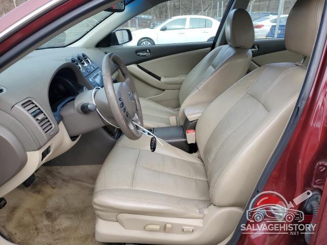 1N4BL2AP7BN488639 2011 NISSAN ALTIMA photo no. 7