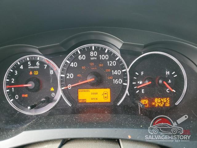 1N4BL2AP7BN488639 2011 NISSAN ALTIMA photo no. 9